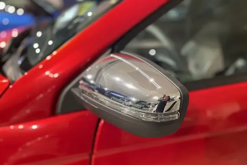 Aixam Coupé din 2022 cu 5.390 km - oferta AIX166098 - foto 30