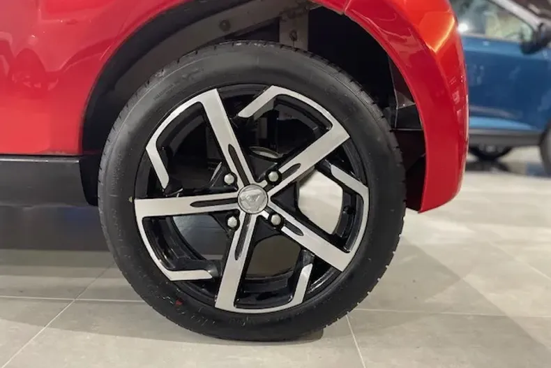 Aixam Coupé din 2022 cu 5.390 km - oferta AIX166098 - foto 31