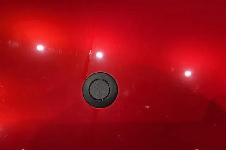 Aixam Coupé din 2022 cu 5.390 km - oferta AIX166098 - foto 32