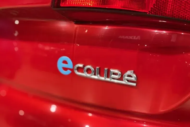 Aixam Coupé din 2022 cu 5.390 km - oferta AIX166098 - foto 33