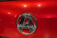 Aixam Coupé din 2022 cu 5.390 km - oferta AIX166098 - foto 34