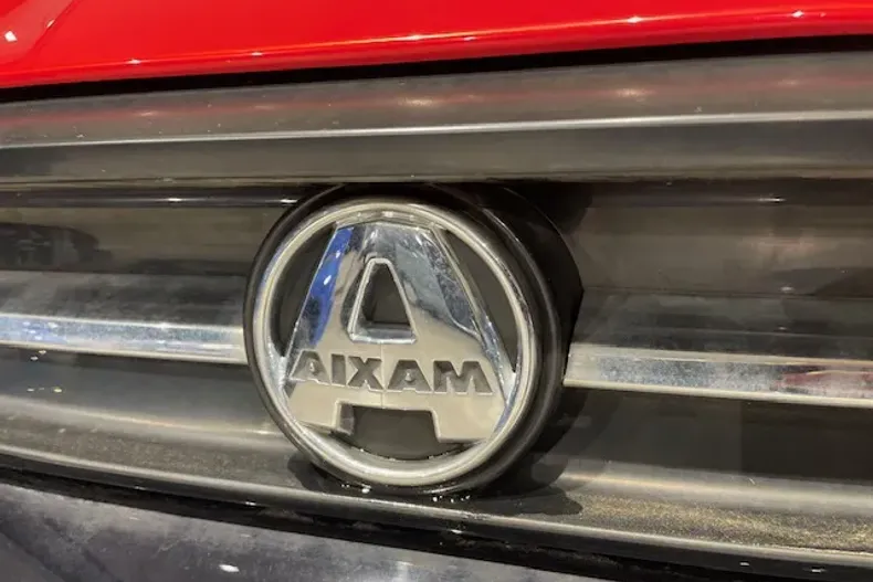 Aixam Coupé din 2022 cu 5.390 km - oferta AIX166098 - foto 35