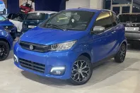 Aixam Coupé din 2022 cu 6.722 km - oferta AIX166099 - foto 1