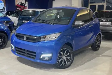 Aixam Coupé din 2022 - oferta AIX166099