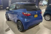 Aixam Coupé din 2022 cu 6.722 km - oferta AIX166099 - foto 8