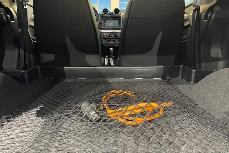 Aixam Coupé din 2022 cu 6.722 km - oferta AIX166099 - foto 9