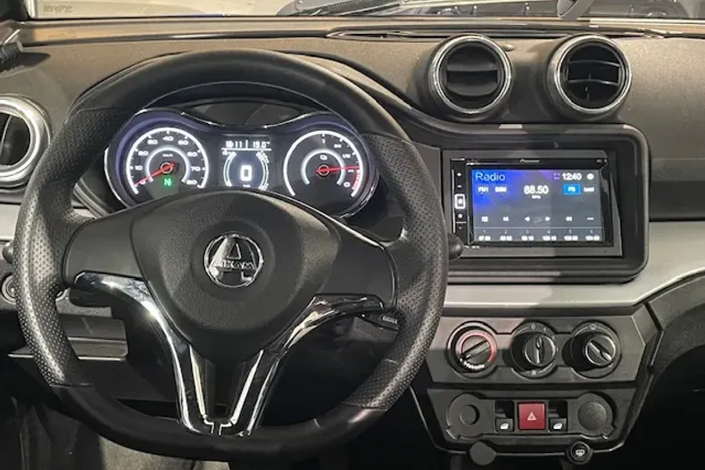 Aixam Coupé din 2022 cu 6.722 km - oferta AIX166099 - foto 13