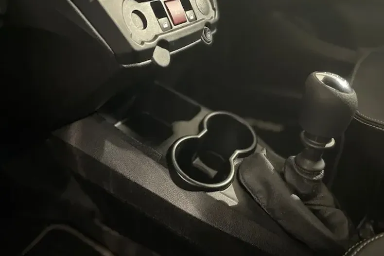 Aixam Coupé din 2022 cu 6.722 km - oferta AIX166099 - foto 17