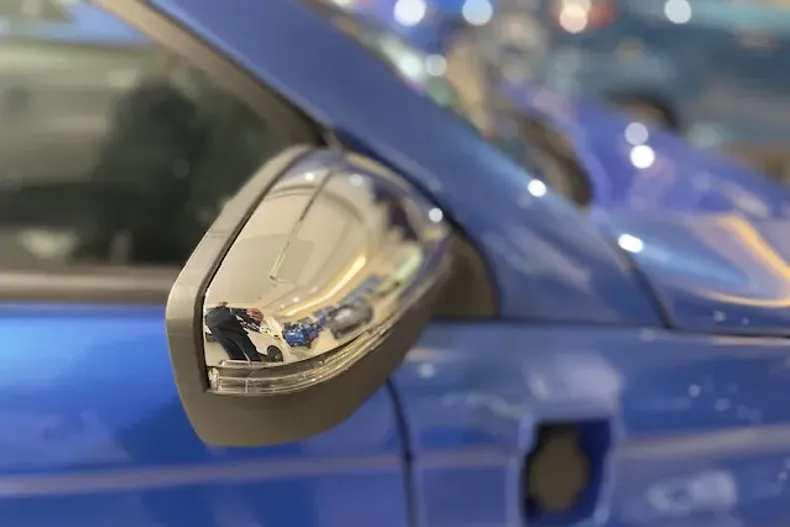 Aixam Coupé din 2022 cu 6.722 km - oferta AIX166099 - foto 29