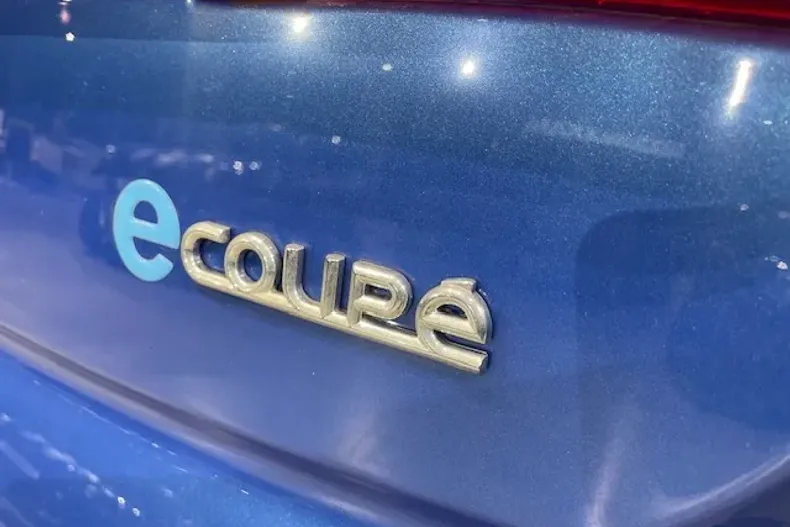 Aixam Coupé din 2022 cu 6.722 km - oferta AIX166099 - foto 31