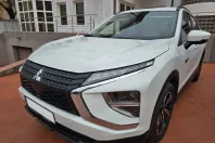 Mitsubishi Eclipse Cross din 2022 cu 82.000 km - oferta MIT166100 - foto 3