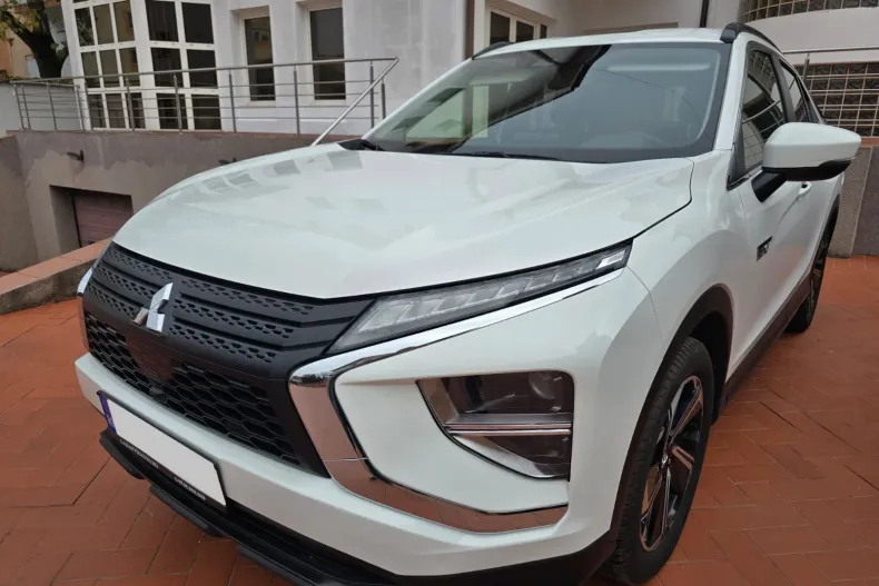 Mitsubishi Eclipse Cross din 2022 cu 82.000 km - oferta MIT166100 - foto 3