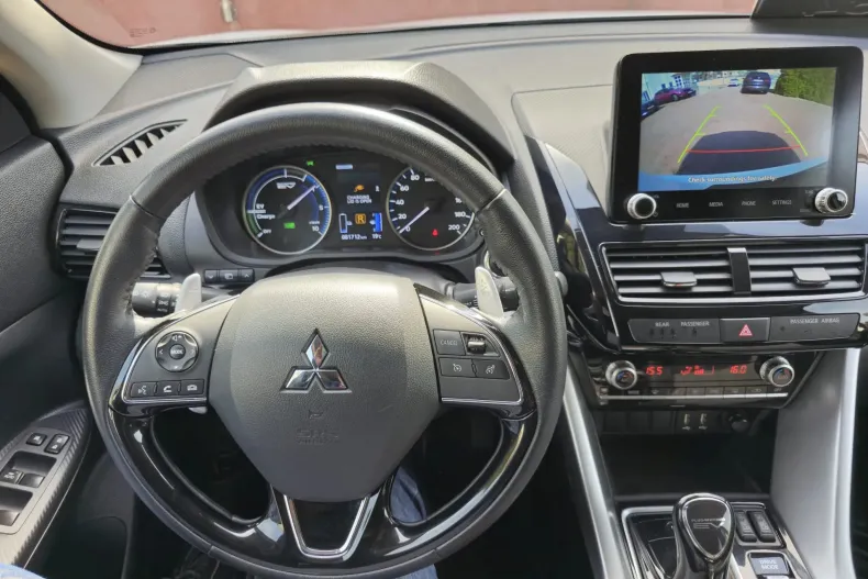 Mitsubishi Eclipse Cross din 2022 cu 82.000 km - oferta MIT166100 - foto 5