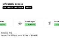 Mitsubishi Eclipse Cross din 2022 cu 82.000 km - oferta MIT166100 - foto 8