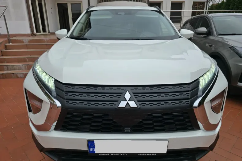 Mitsubishi Eclipse Cross din 2022 cu 82.000 km - oferta MIT166100 - foto 10