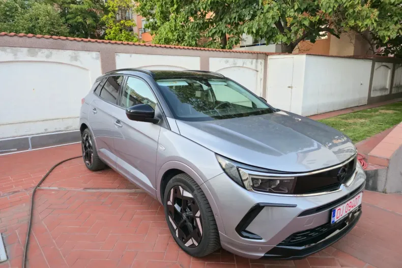 Opel Grandland din 2023 cu 88.000 km - oferta OPE166101 - foto 1