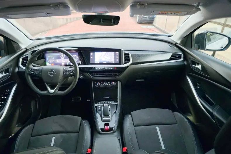 Opel Grandland din 2023 cu 88.000 km - oferta OPE166101 - foto 3