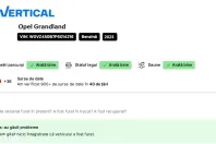 Opel Grandland din 2023 cu 88.000 km - oferta OPE166101 - foto 8