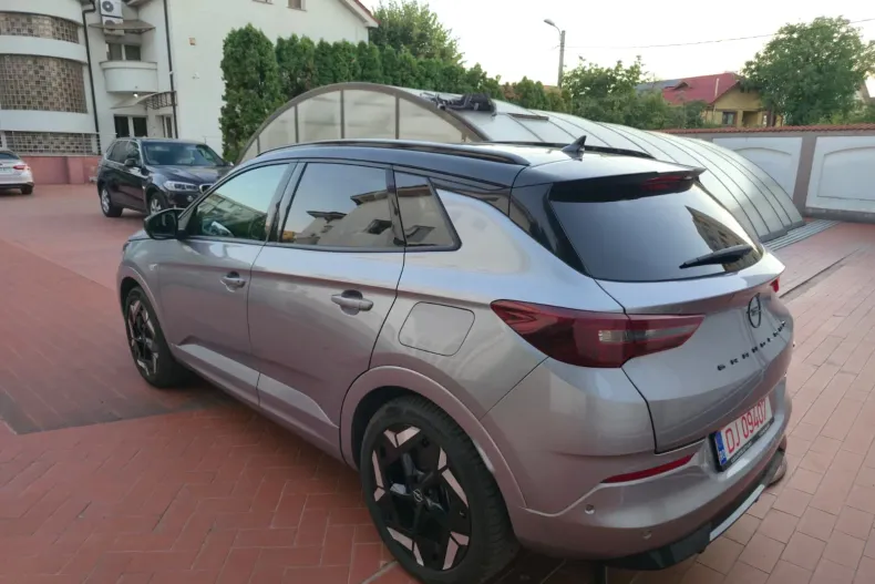 Opel Grandland din 2023 cu 88.000 km - oferta OPE166101 - foto 10