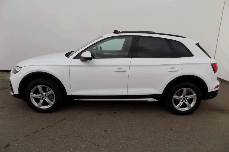 Audi Q5 din 2021 cu 128.911 km - oferta AUD166102 - foto 2