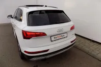 Audi Q5 din 2021 cu 128.911 km - oferta AUD166102 - foto 4