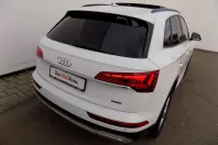 Audi Q5 din 2021 cu 128.911 km - oferta AUD166102 - foto 5