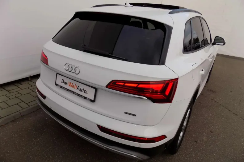 Audi Q5 din 2021 cu 128.911 km - oferta AUD166102 - foto 5