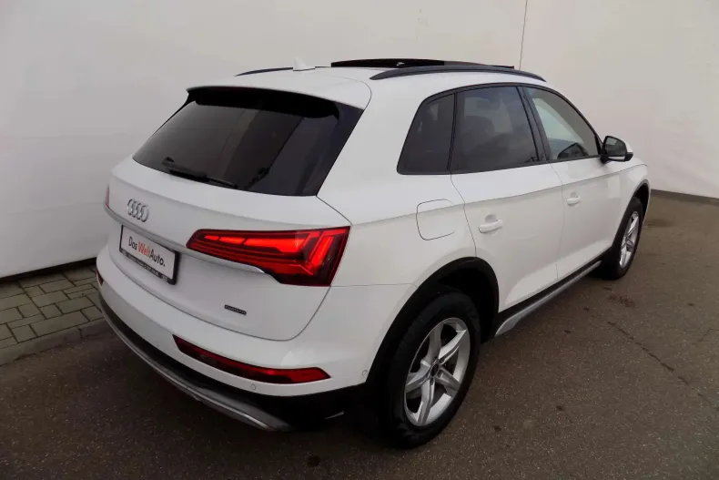 Audi Q5 din 2021 cu 128.911 km - oferta AUD166102 - foto 6