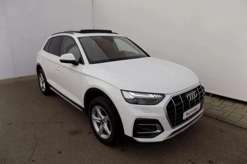 Audi Q5 din 2021 cu 128.911 km - oferta AUD166102 - foto 8
