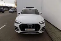 Audi Q5 din 2021 cu 128.911 km - oferta AUD166102 - foto 9