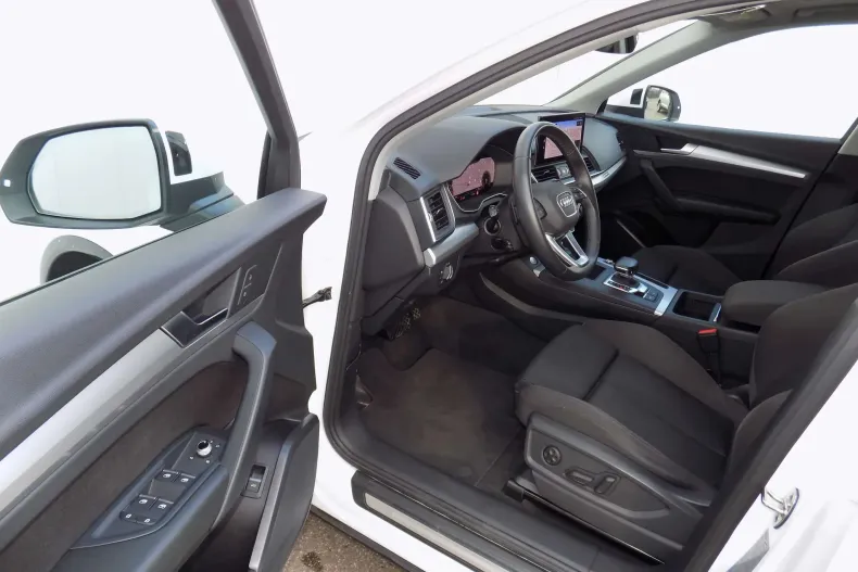 Audi Q5 din 2021 cu 128.911 km - oferta AUD166102 - foto 12