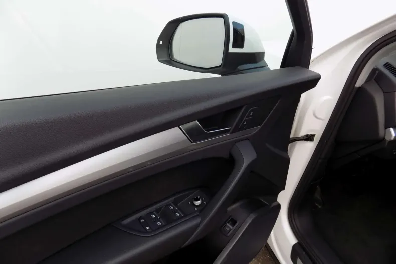 Audi Q5 din 2021 cu 128.911 km - oferta AUD166102 - foto 13