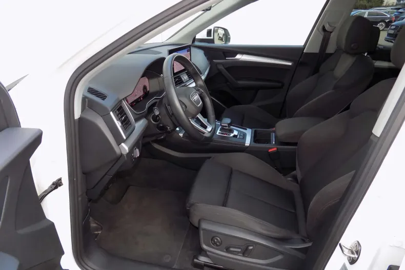 Audi Q5 din 2021 cu 128.911 km - oferta AUD166102 - foto 14