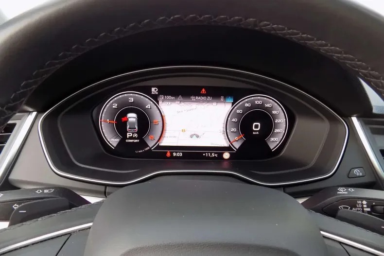 Audi Q5 din 2021 cu 128.911 km - oferta AUD166102 - foto 17