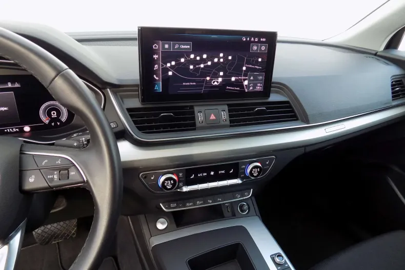 Audi Q5 din 2021 cu 128.911 km - oferta AUD166102 - foto 19