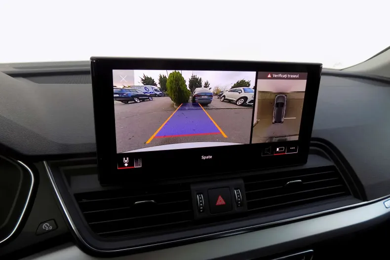 Audi Q5 din 2021 cu 128.911 km - oferta AUD166102 - foto 20