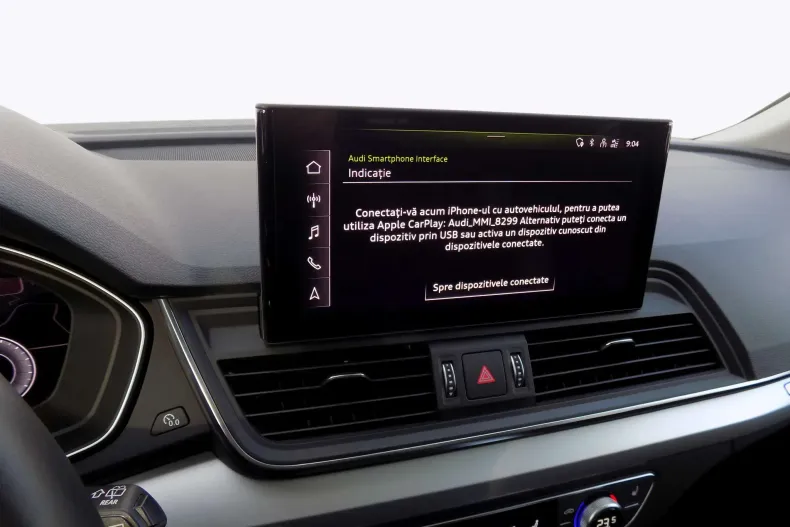 Audi Q5 din 2021 cu 128.911 km - oferta AUD166102 - foto 22