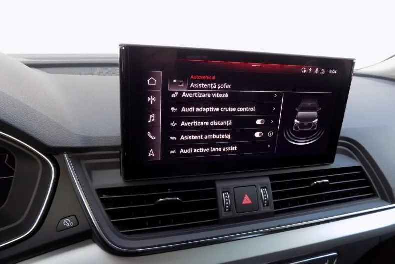 Audi Q5 din 2021 cu 128.911 km - oferta AUD166102 - foto 24