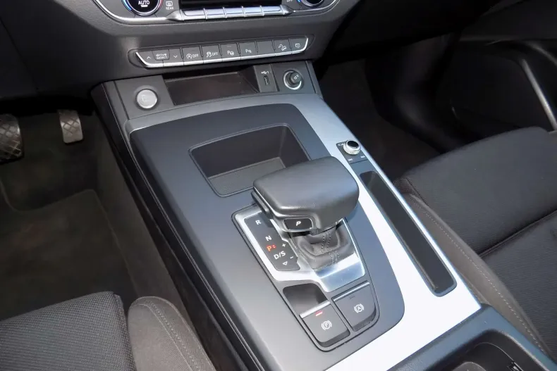 Audi Q5 din 2021 cu 128.911 km - oferta AUD166102 - foto 27