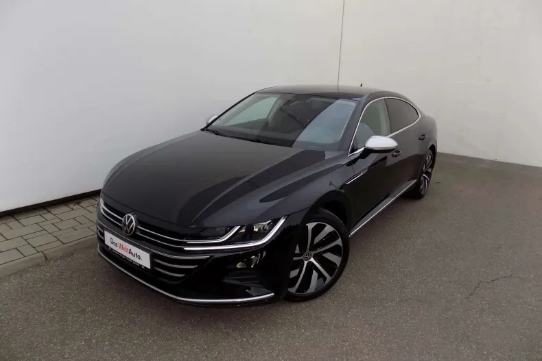 Volkswagen Arteon din 2022 cu 54.276 km - oferta VOL166103 - foto 1