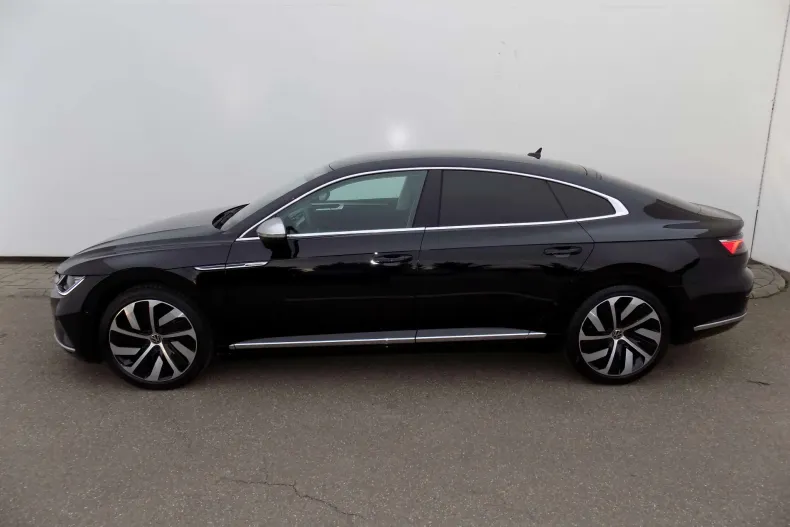 Volkswagen Arteon din 2022 cu 54.276 km - oferta VOL166103 - foto 2