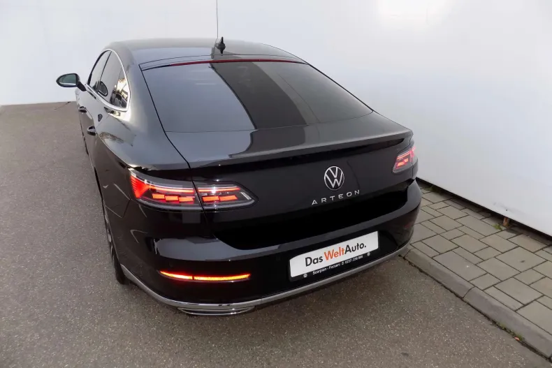 Volkswagen Arteon din 2022 cu 54.276 km - oferta VOL166103 - foto 4