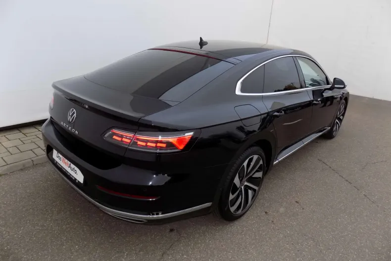 Volkswagen Arteon din 2022 cu 54.276 km - oferta VOL166103 - foto 5