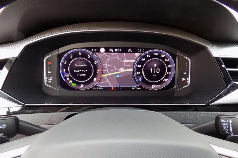 Volkswagen Arteon din 2022 cu 54.276 km - oferta VOL166103 - foto 15