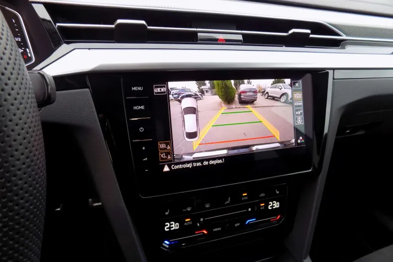 Volkswagen Arteon din 2022 cu 54.276 km - oferta VOL166103 - foto 18