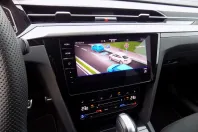 Volkswagen Arteon din 2022 cu 54.276 km - oferta VOL166103 - foto 21