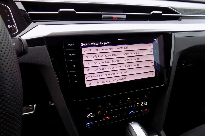 Volkswagen Arteon din 2022 cu 54.276 km - oferta VOL166103 - foto 22