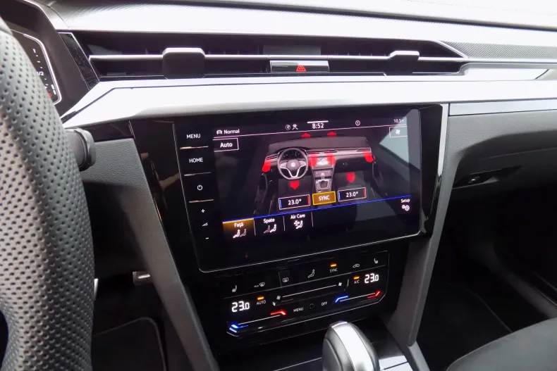 Volkswagen Arteon din 2022 cu 54.276 km - oferta VOL166103 - foto 23