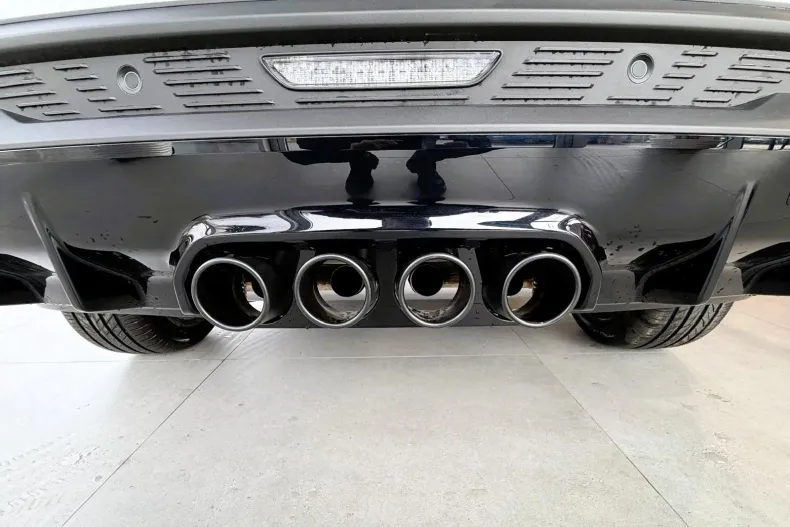 Geely Cityray din 2025 cu 5 km - oferta GEE166104 - foto 17