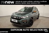 Dacia Sandero din 2024 cu 51.380 km - oferta DAC166105 - foto 1